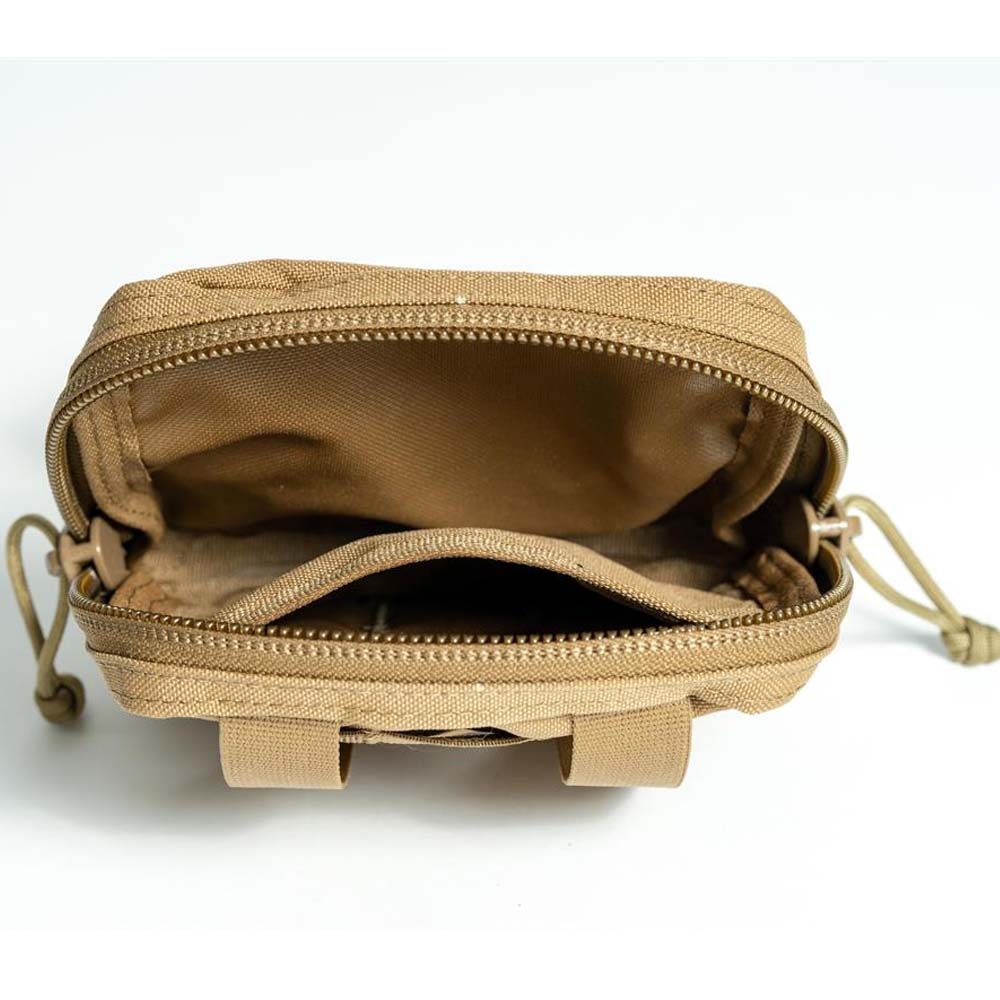 HILL PEOPLE GEAR | JL Seatback - Half Width 